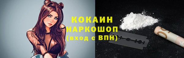 молекула духа Бикин